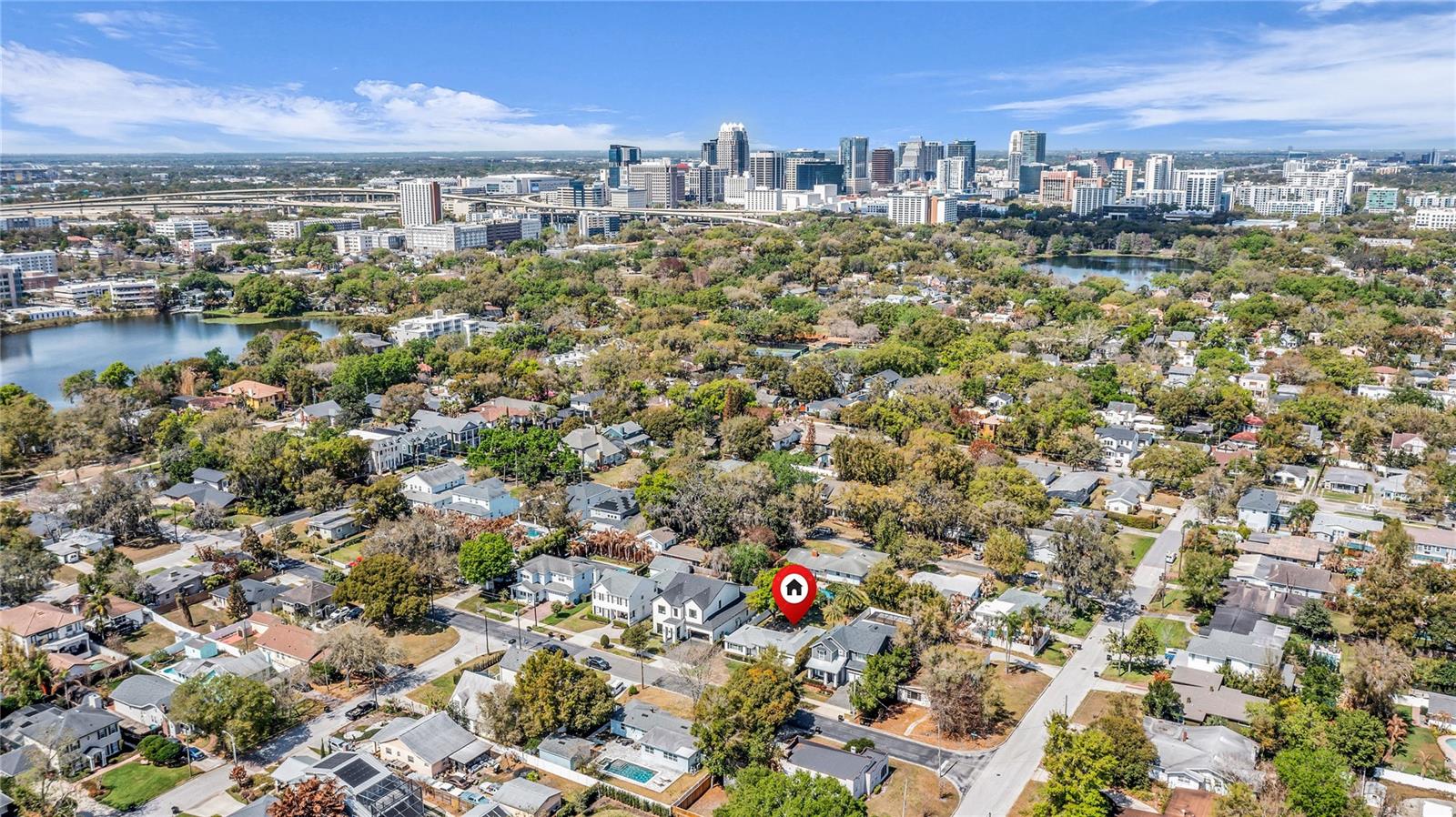 511 PURDUE ST, ORLANDO, FL, 32806