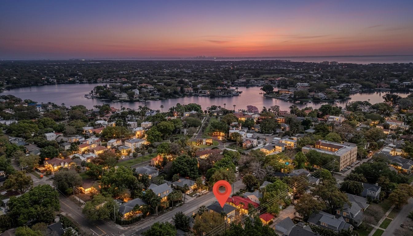 126 22ND AVE NE, ST PETERSBURG, FL, 33704