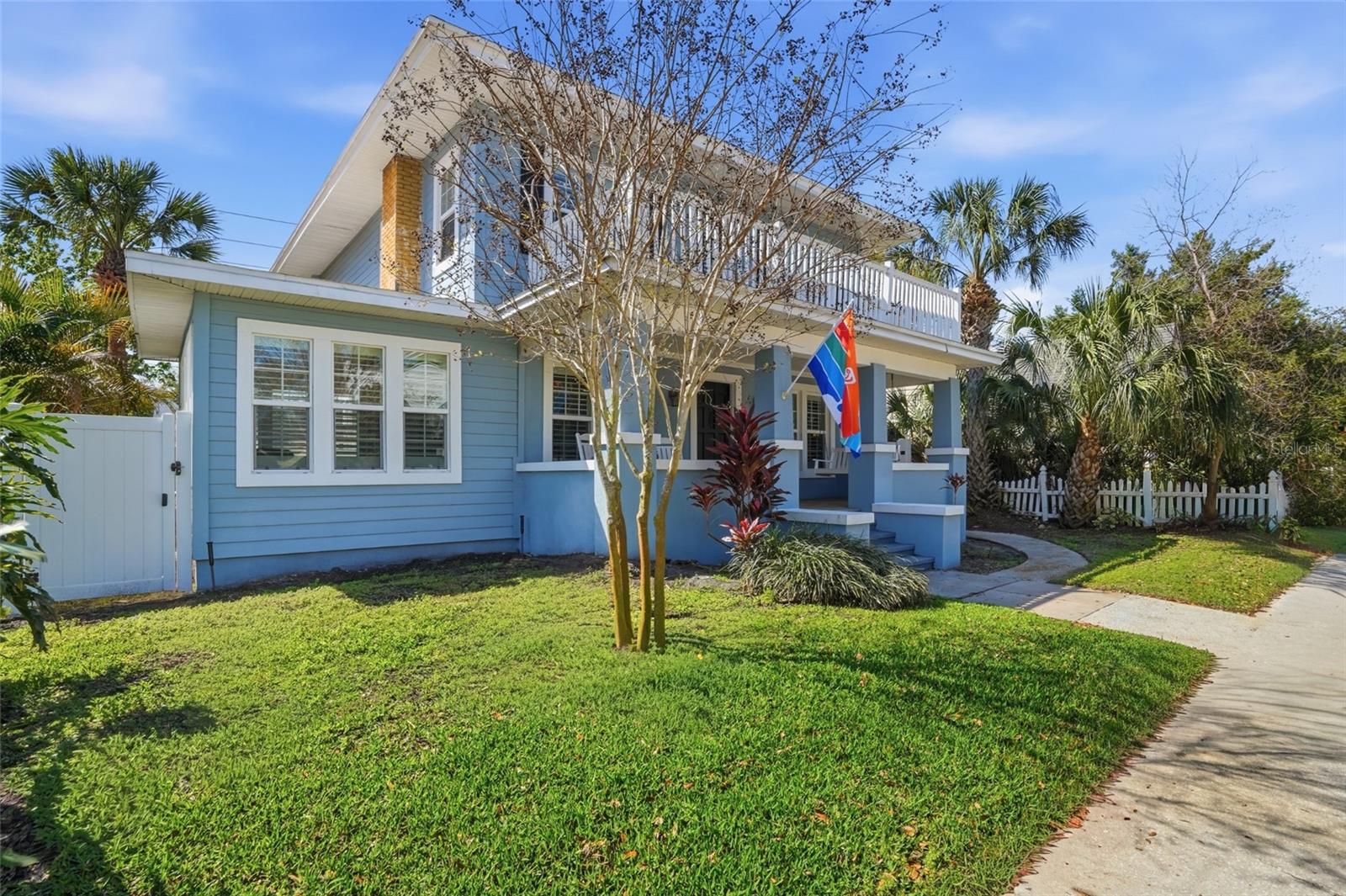 126 22ND AVE NE, ST PETERSBURG, FL, 33704