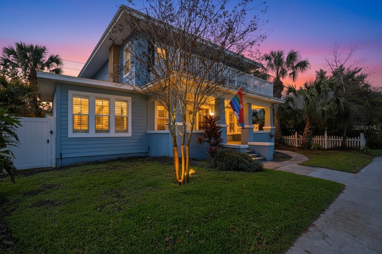 126 22ND AVE NE, ST PETERSBURG, FL, 33704