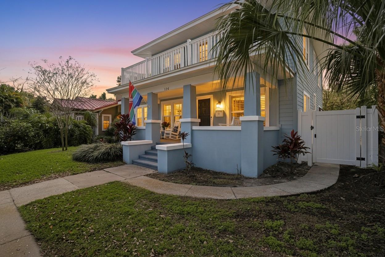 126 22ND AVE NE, ST PETERSBURG, FL, 33704