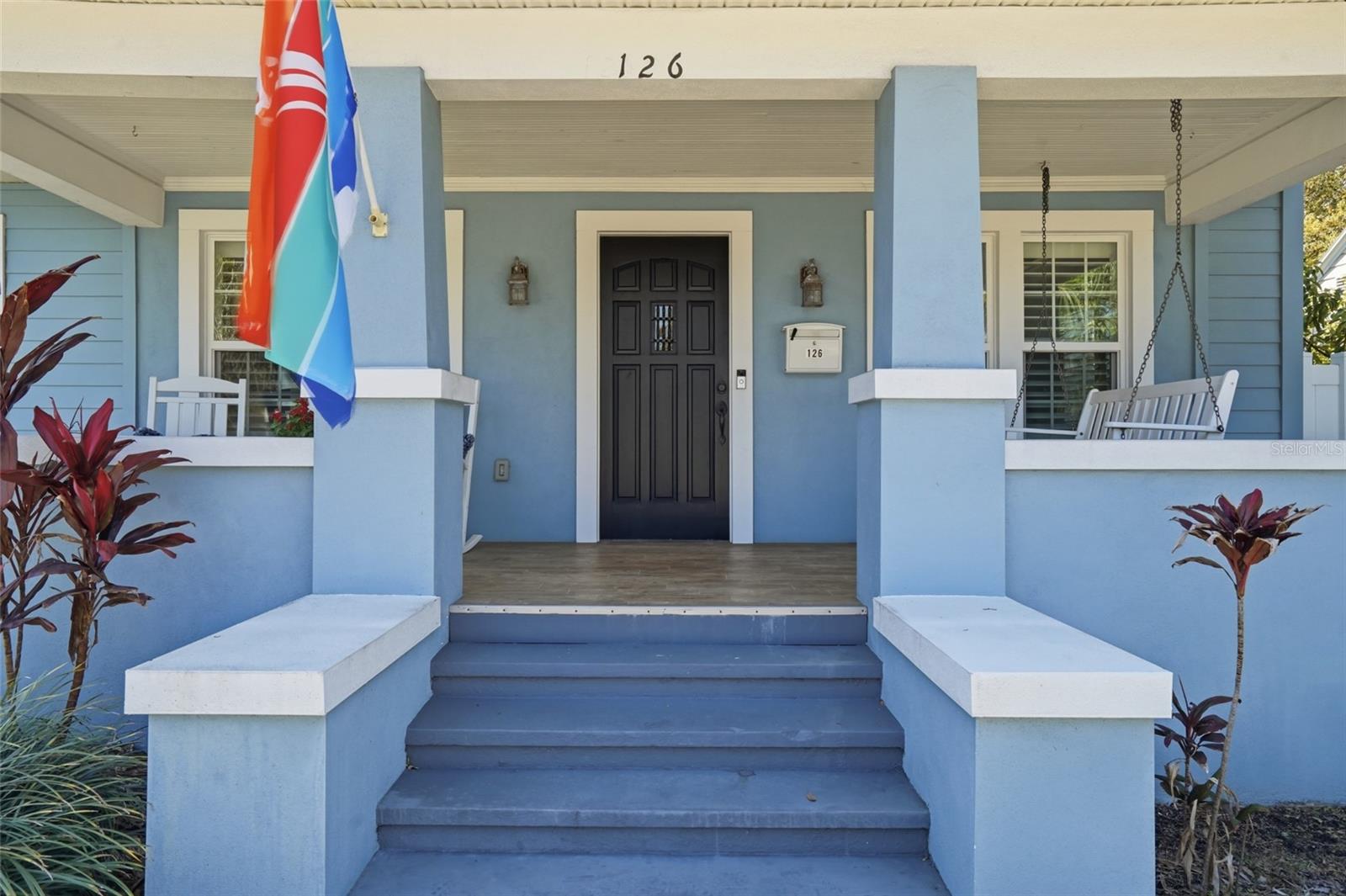 126 22ND AVE NE, ST PETERSBURG, FL, 33704