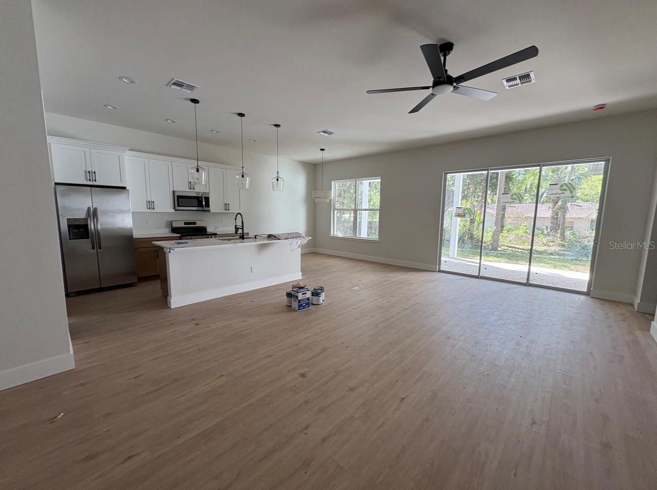 320 HOWARD AVE, ORANGE CITY, FL, 32763