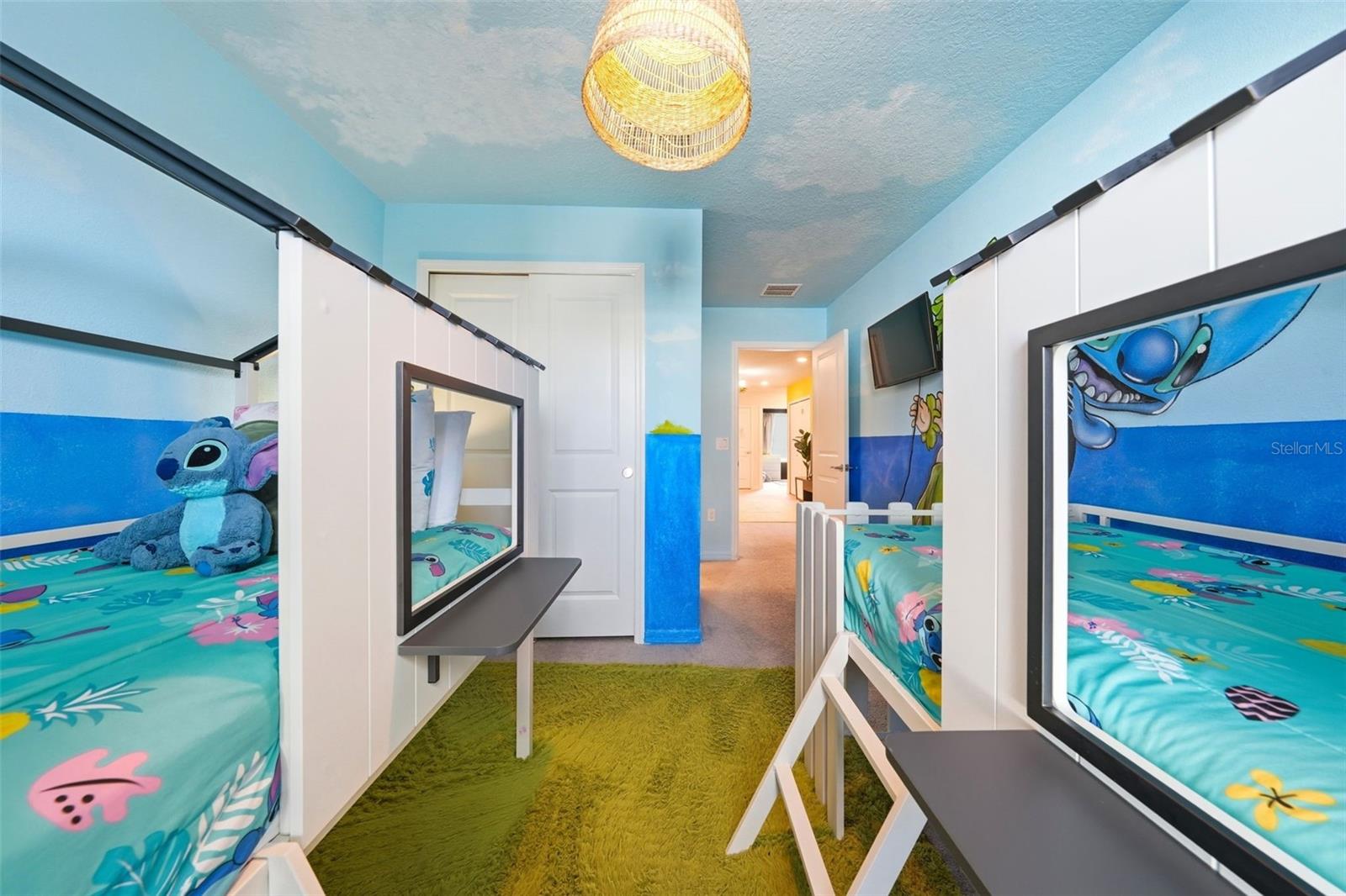 626 JASMINE LN, DAVENPORT, FL, 33897