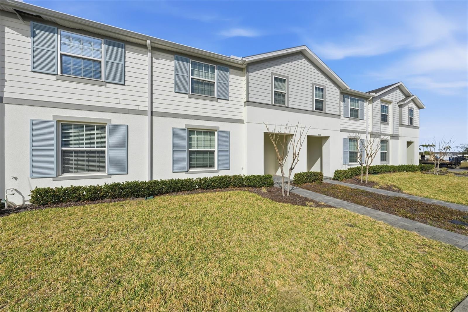 626 JASMINE LN, DAVENPORT, FL, 33897