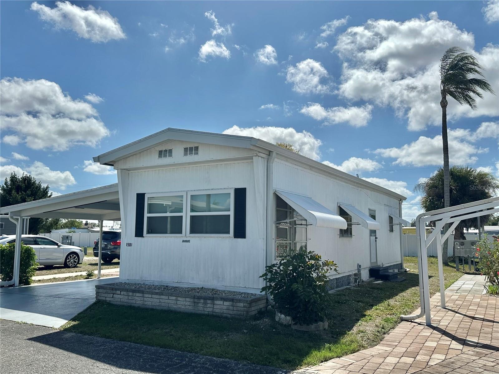 1501 25TH AVENUE DR W, BRADENTON, FL, 34205