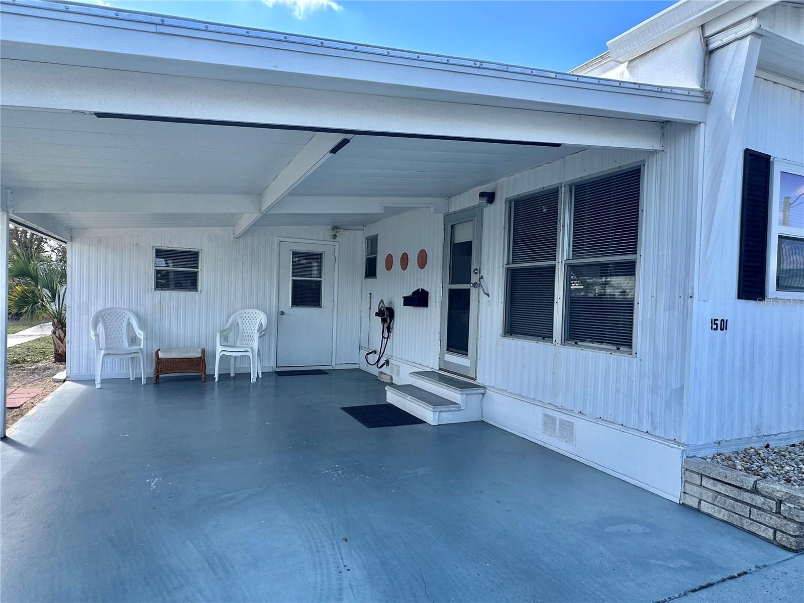 1501 25TH AVENUE DR W, BRADENTON, FL, 34205