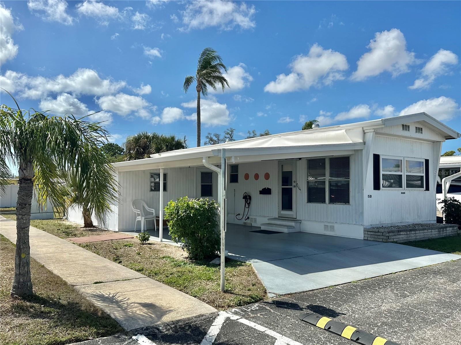 1501 25TH AVENUE DR W, BRADENTON, FL, 34205