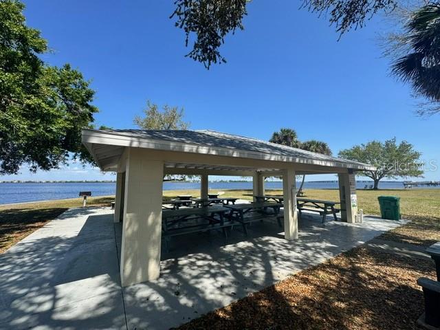 5102 HOPKINS AVE, PORT CHARLOTTE, FL, 33981