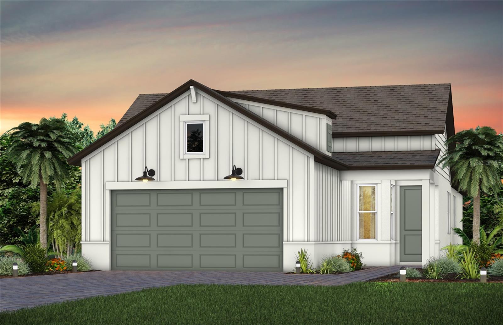15025 SUNBEAM ST, PARRISH, FL, 34219