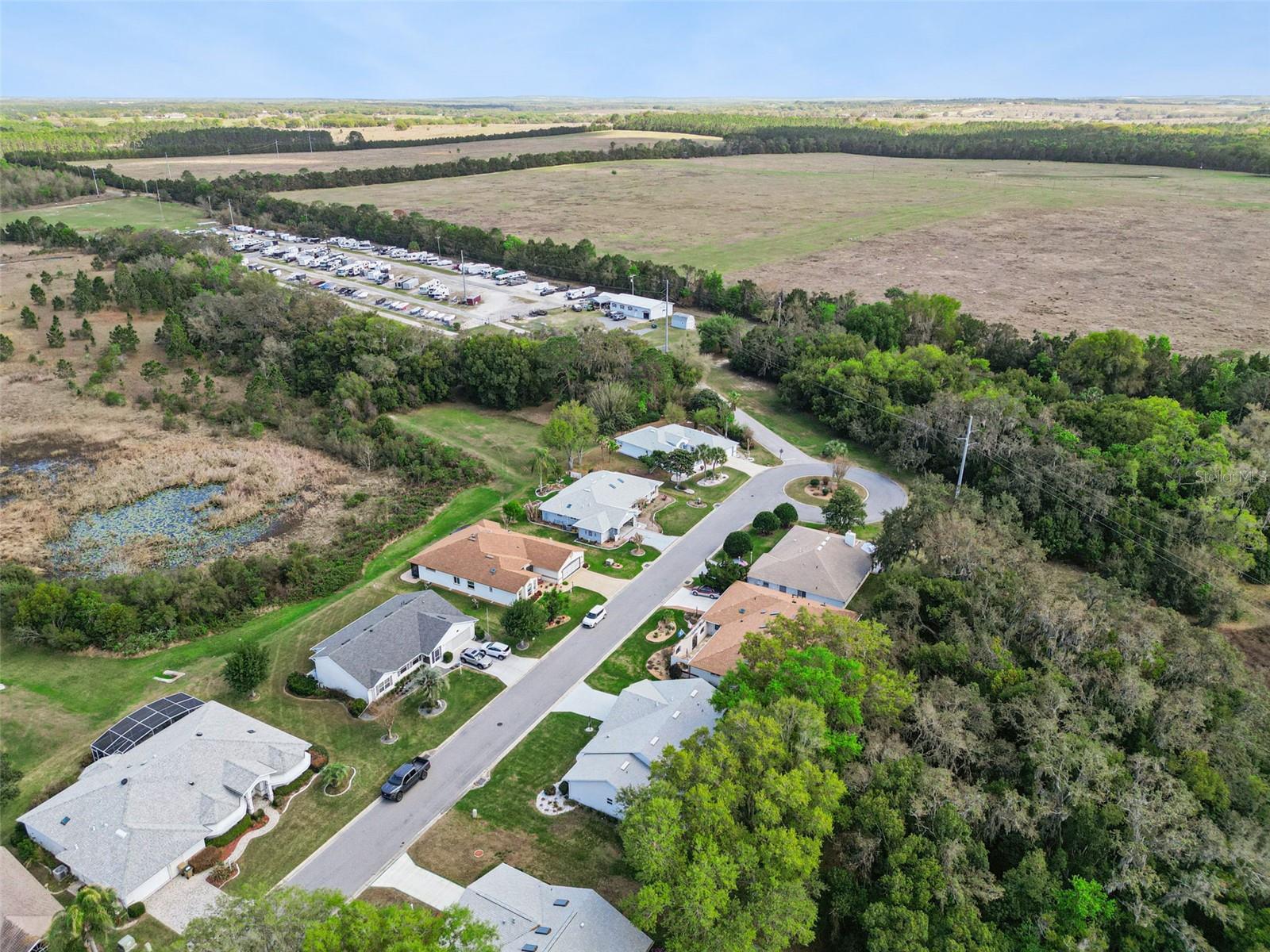 27308 RACQUET CIR, LEESBURG, FL, 34748