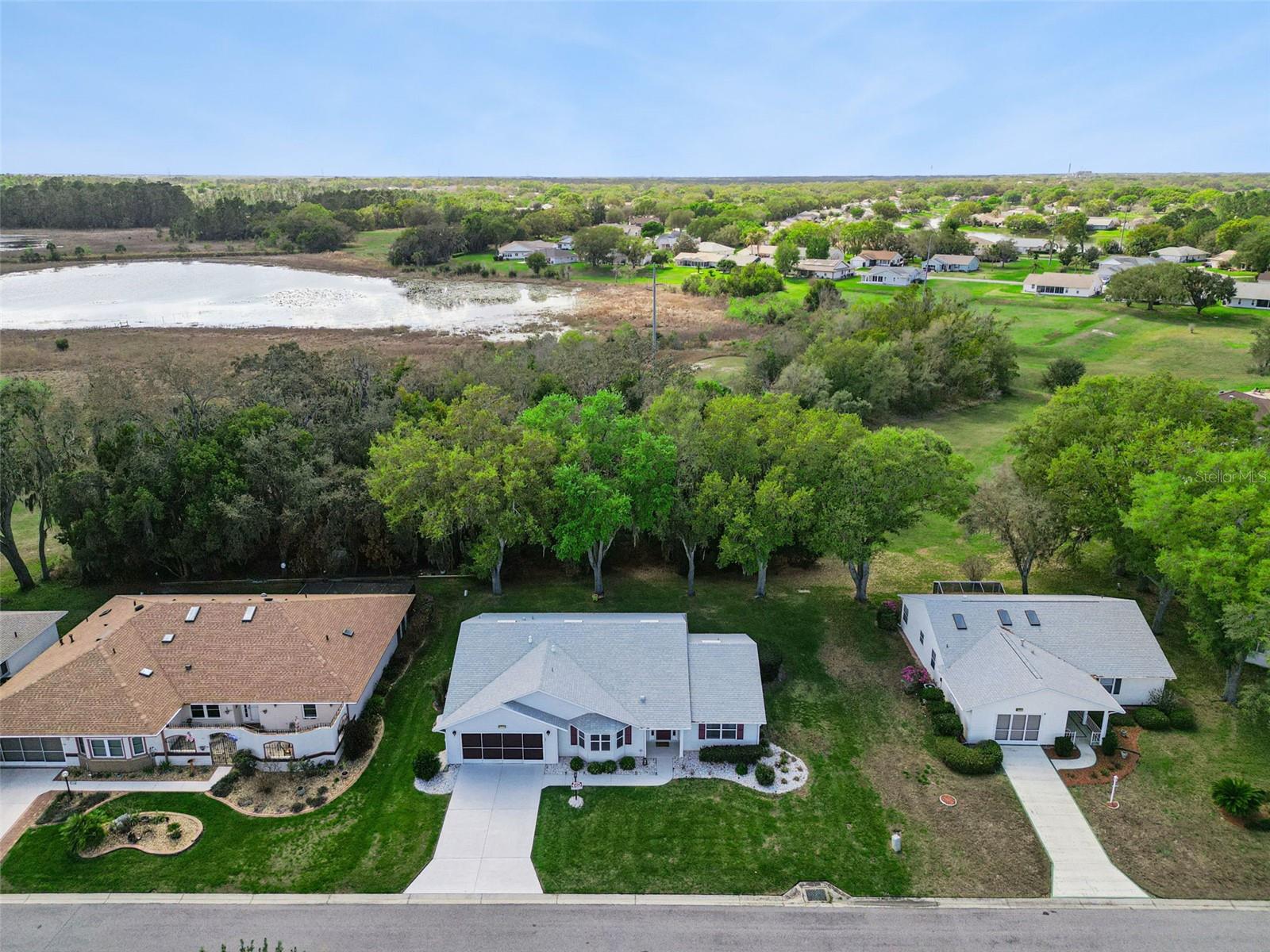 27308 RACQUET CIR, LEESBURG, FL, 34748