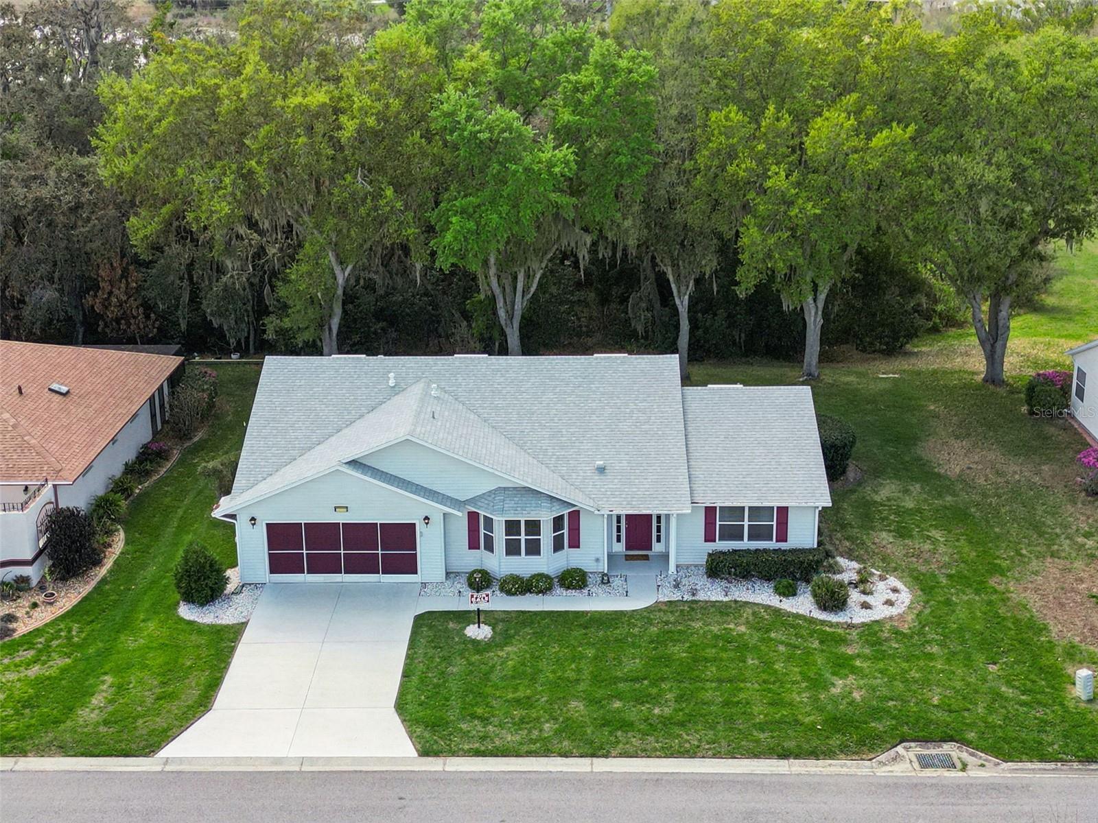 27308 RACQUET CIR, LEESBURG, FL, 34748