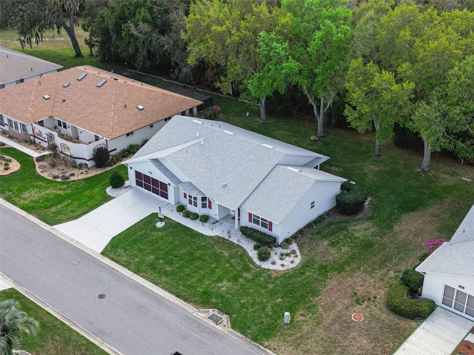 27308 RACQUET CIR, LEESBURG, FL, 34748