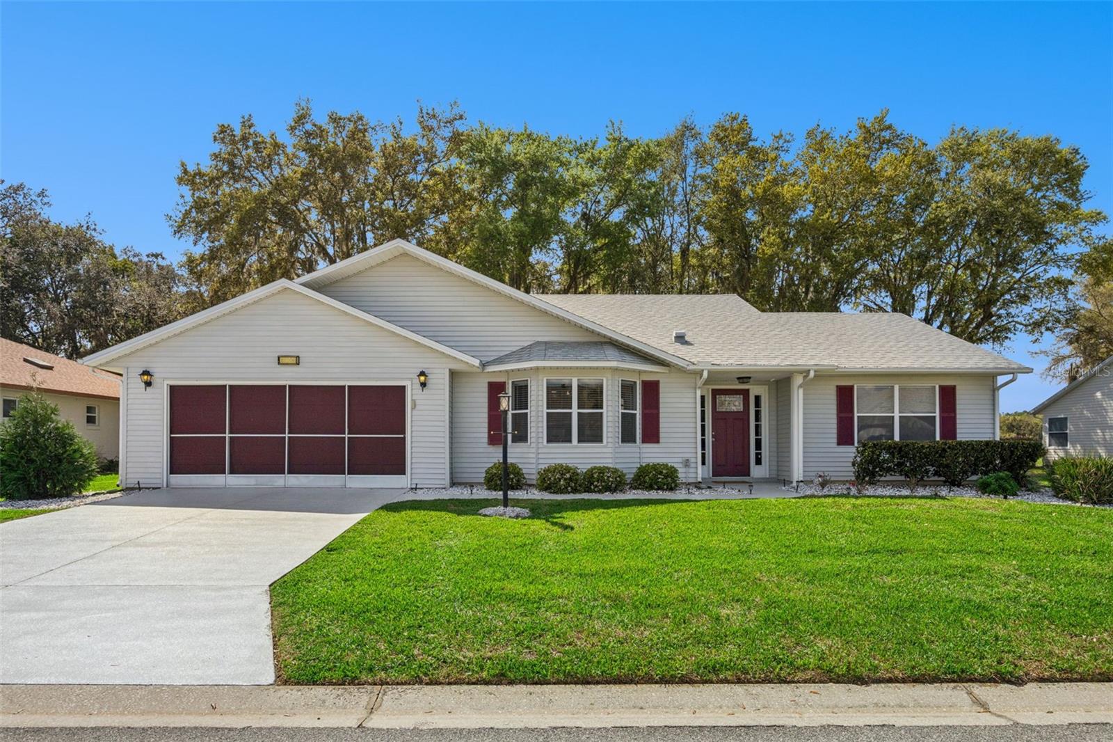 27308 RACQUET CIR, LEESBURG, FL, 34748