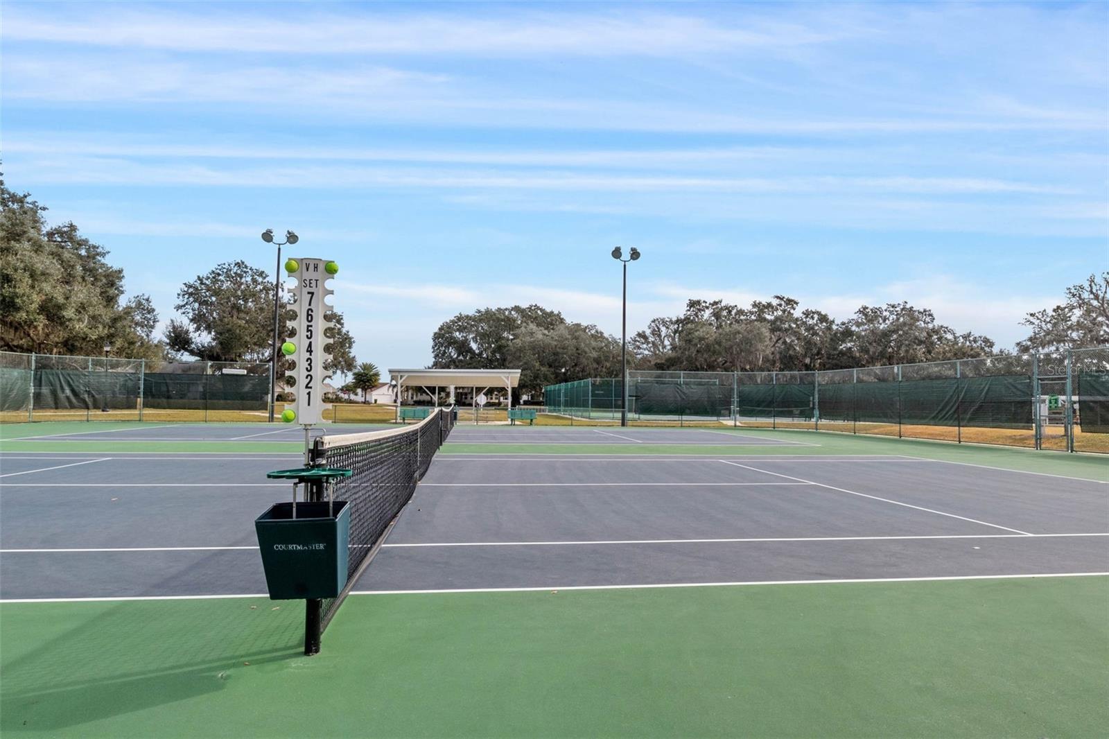 27308 RACQUET CIR, LEESBURG, FL, 34748