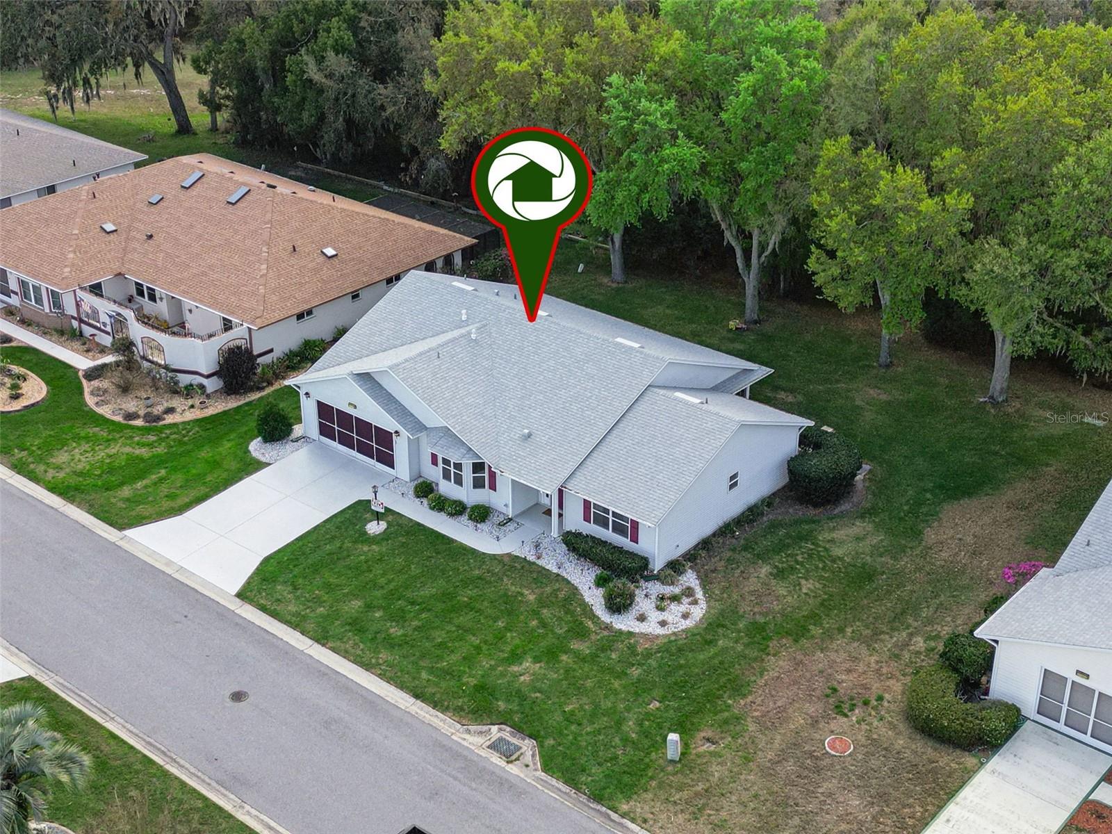 27308 RACQUET CIR, LEESBURG, FL, 34748