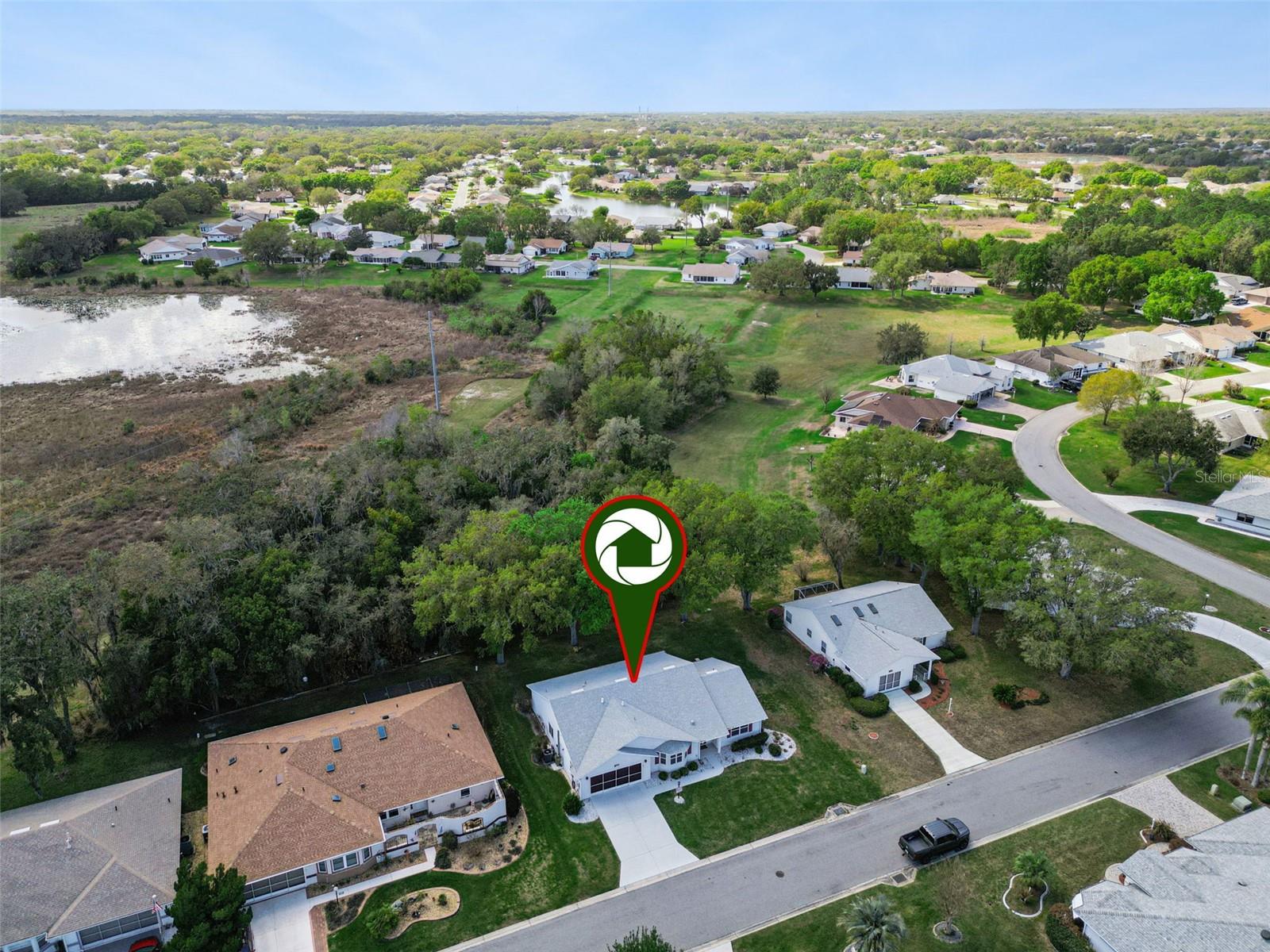 27308 RACQUET CIR, LEESBURG, FL, 34748
