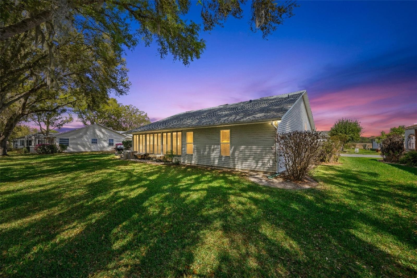 27308 RACQUET CIR, LEESBURG, FL, 34748