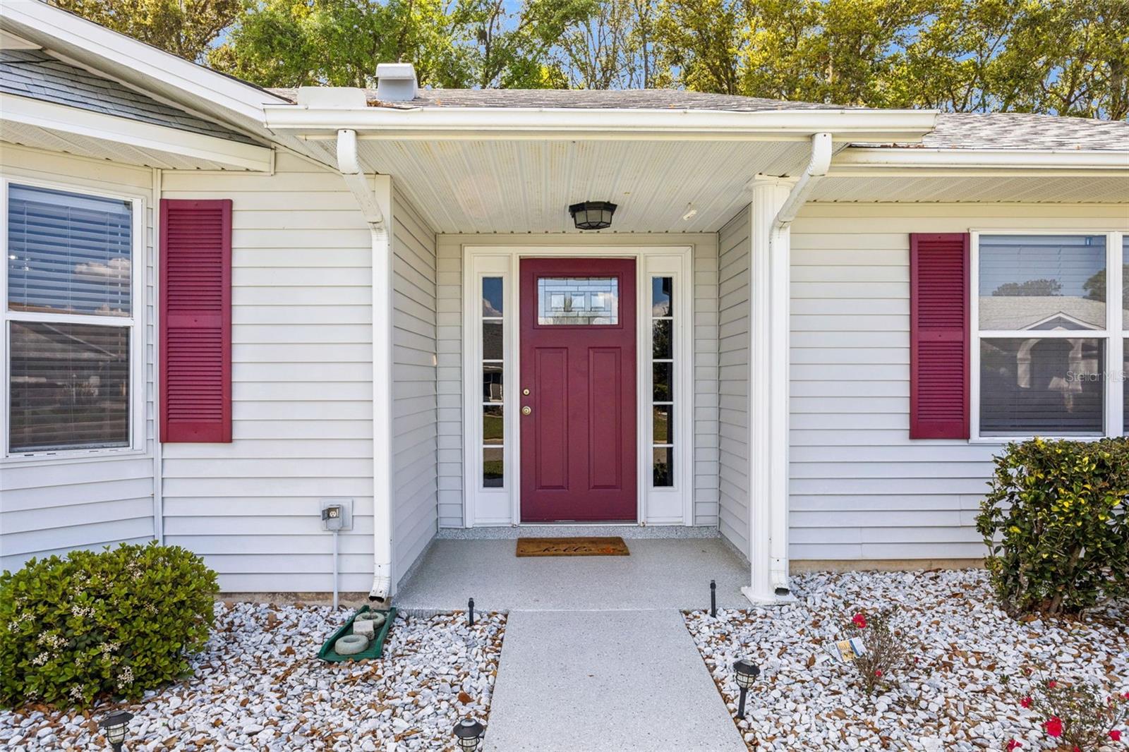 27308 RACQUET CIR, LEESBURG, FL, 34748