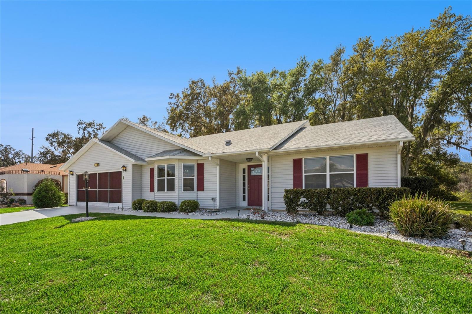 27308 RACQUET CIR, LEESBURG, FL, 34748