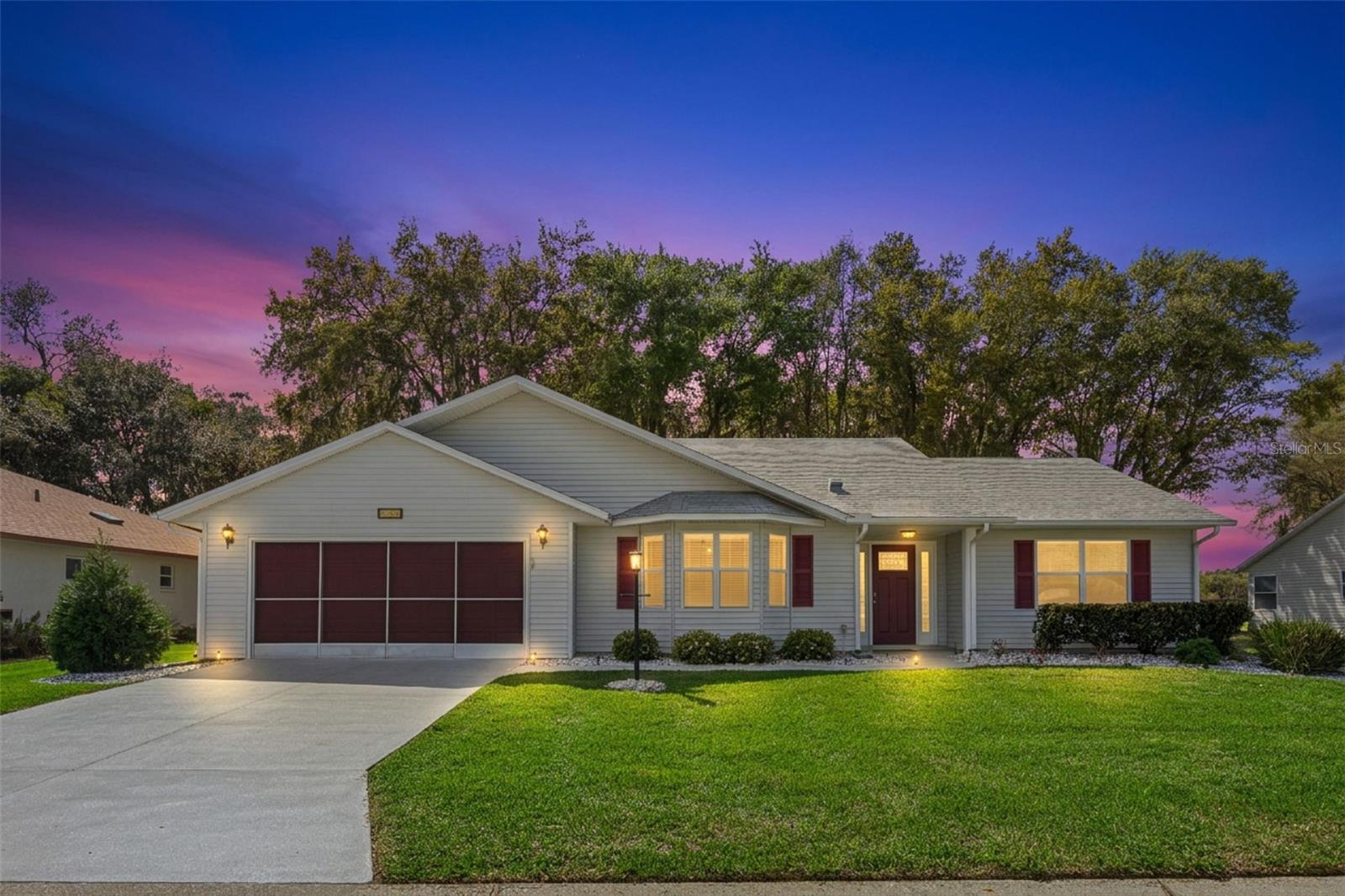 27308 RACQUET CIR, LEESBURG, FL, 34748