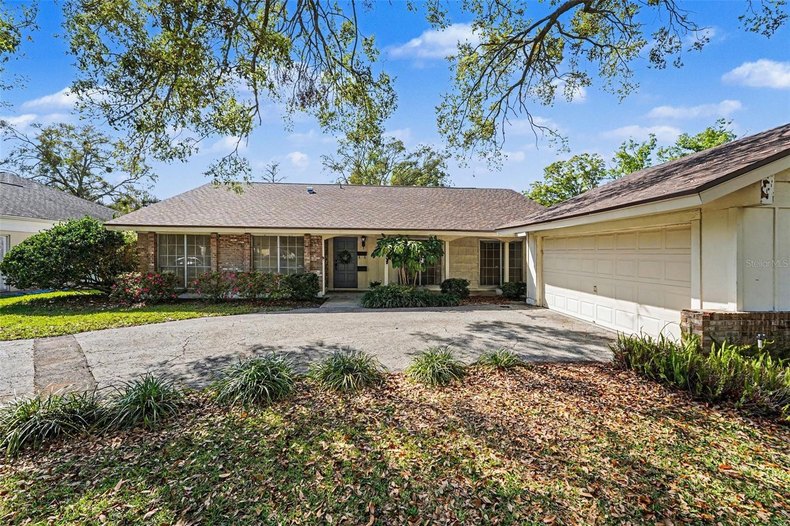 10414 RECLINATA LN, TAMPA, FL, 33618