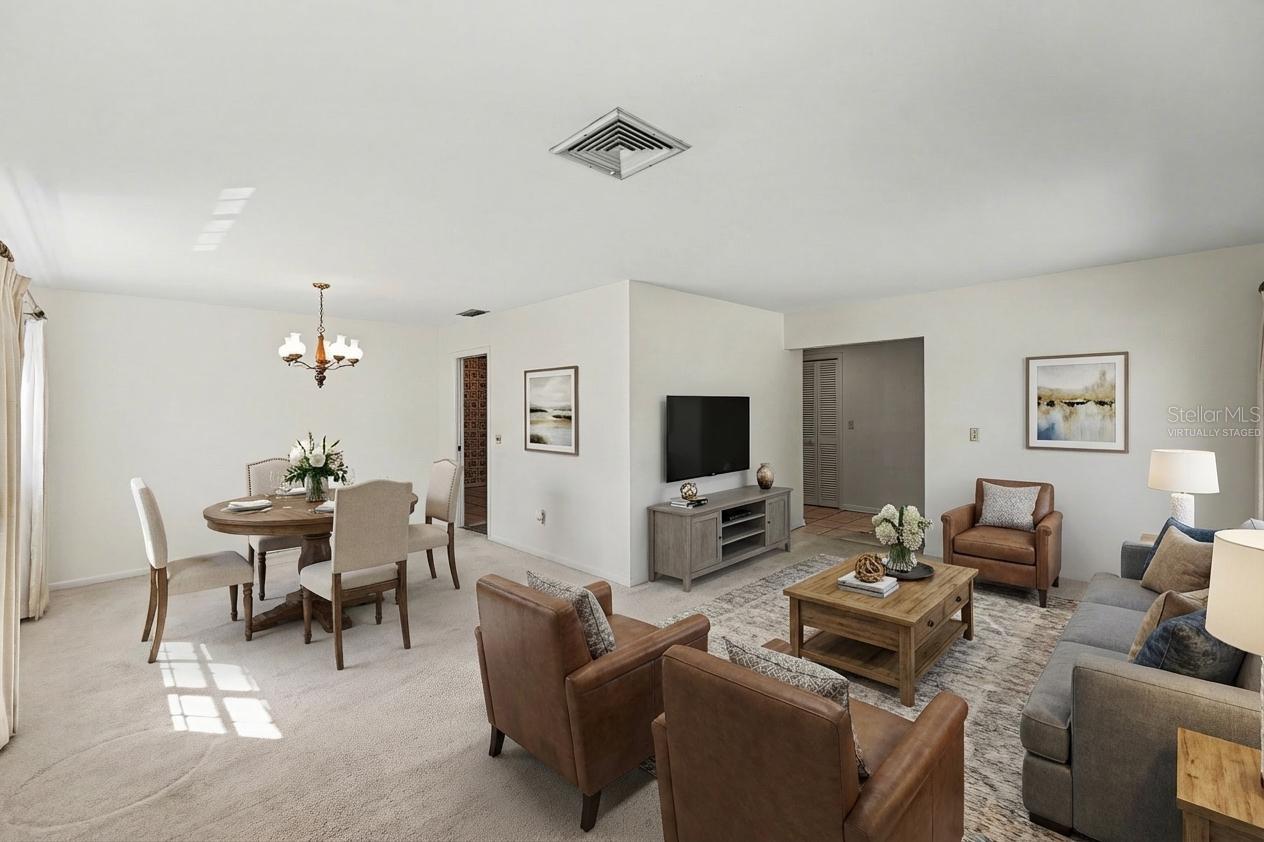 10414 RECLINATA LN, TAMPA, FL, 33618