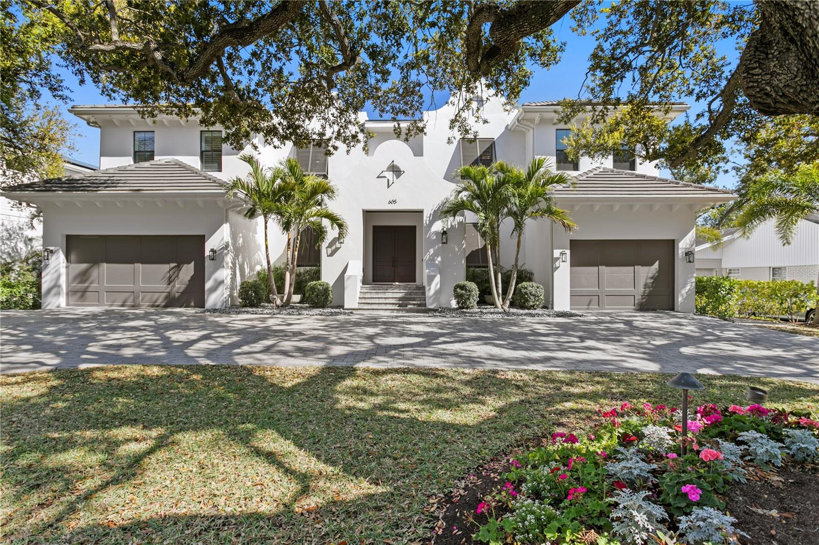 605 ONTARIO AVE, TAMPA, FL, 33606