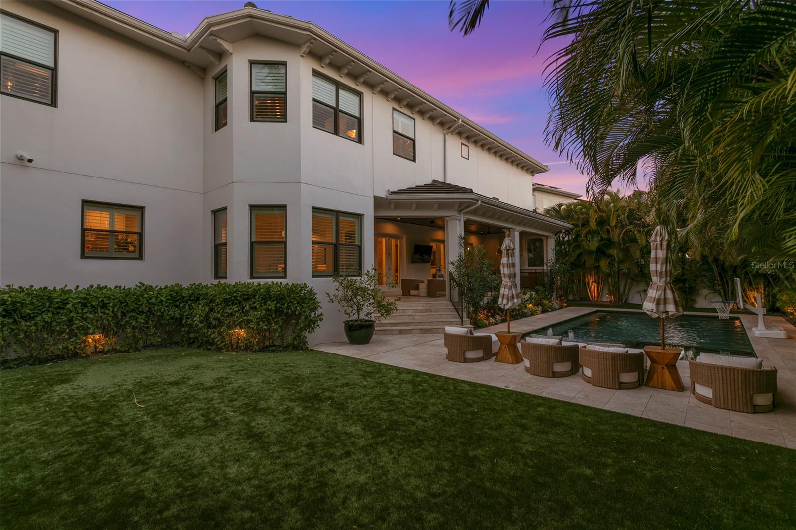 605 ONTARIO AVE, TAMPA, FL, 33606