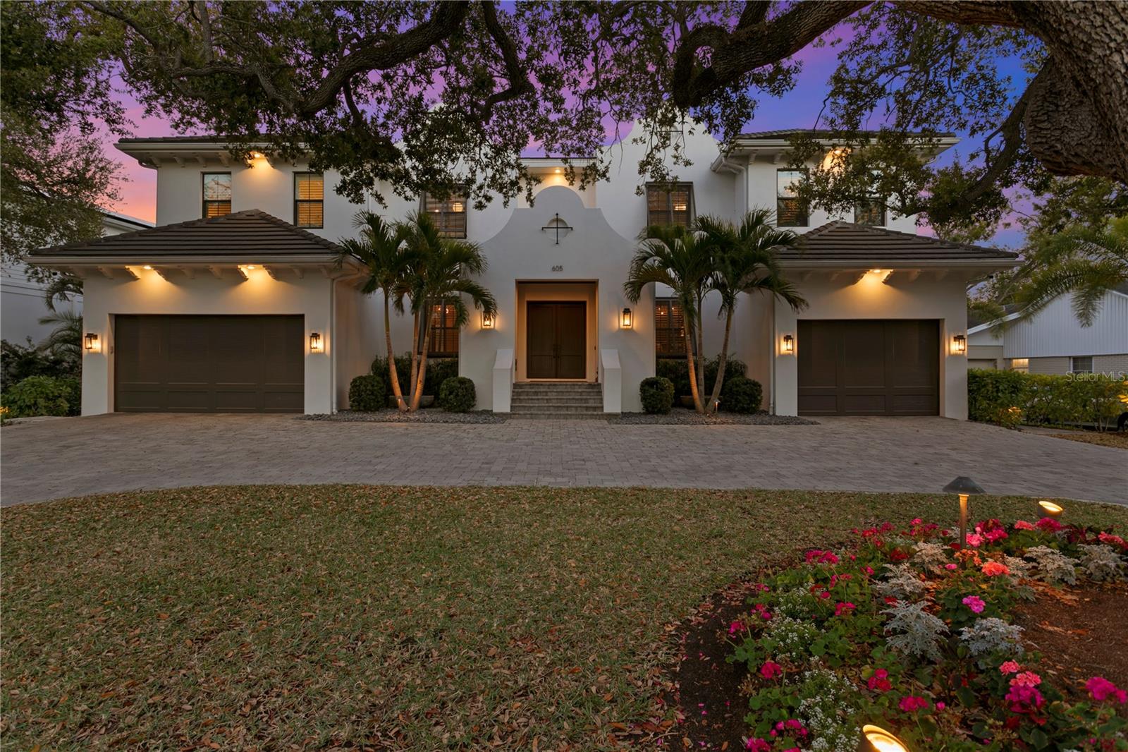 605 ONTARIO AVE, TAMPA, FL, 33606