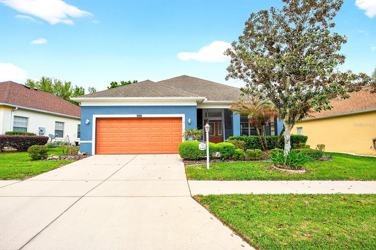 3447 MOUNT HOPE LOOP, LEESBURG, FL, 34748