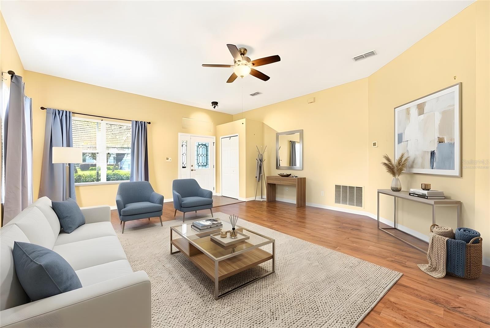 3447 MOUNT HOPE LOOP, LEESBURG, FL, 34748