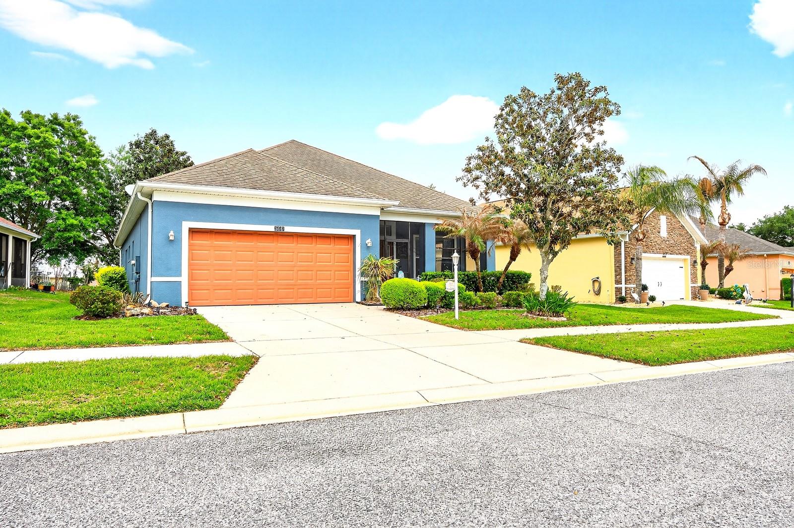 3447 MOUNT HOPE LOOP, LEESBURG, FL, 34748