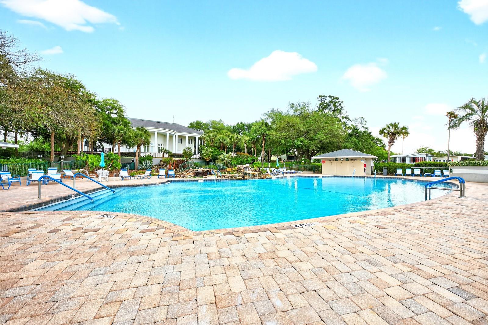 3447 MOUNT HOPE LOOP, LEESBURG, FL, 34748