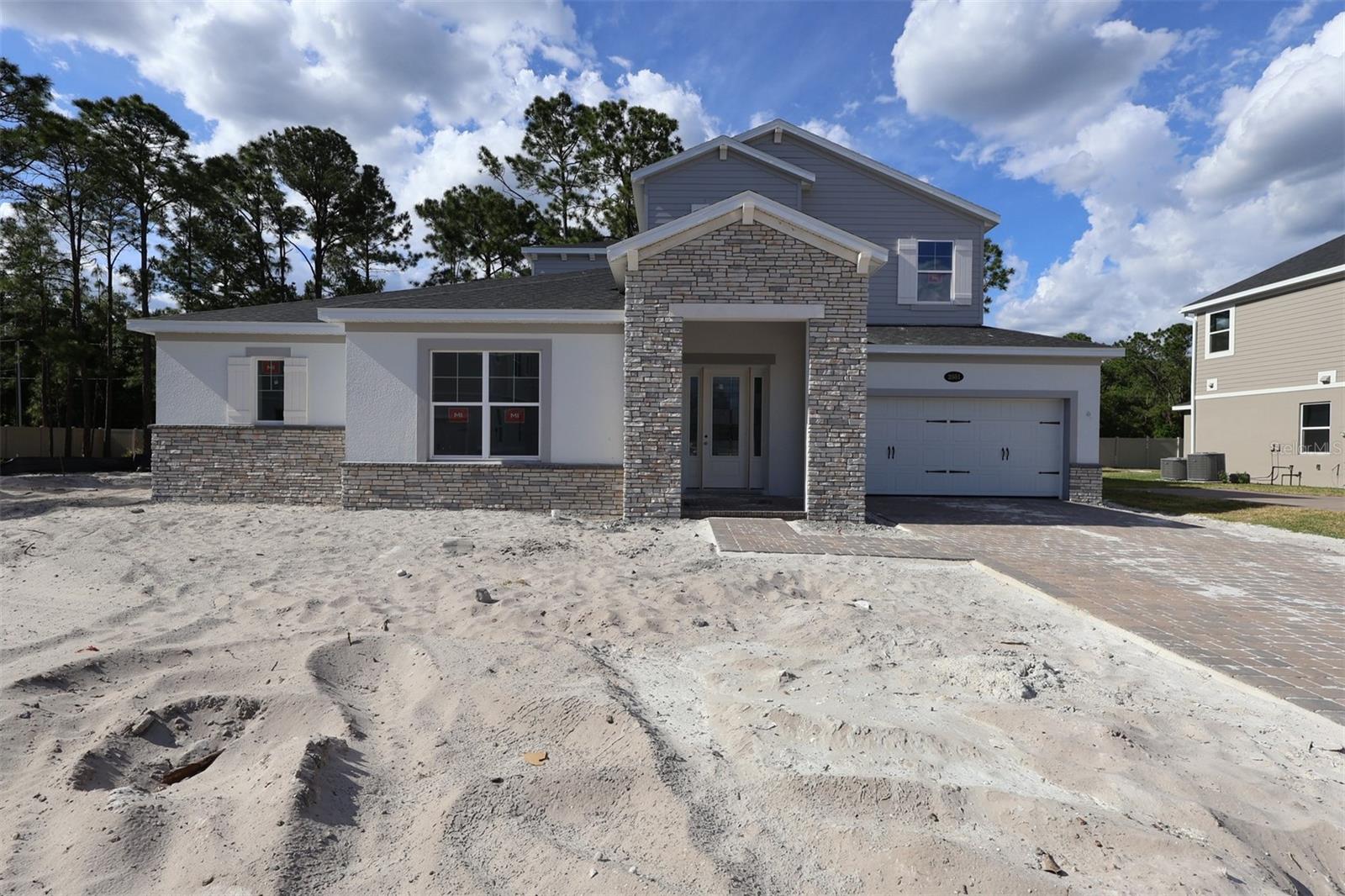 2501 HAWKS OVERLOOK, OVIEDO, FL, 32765