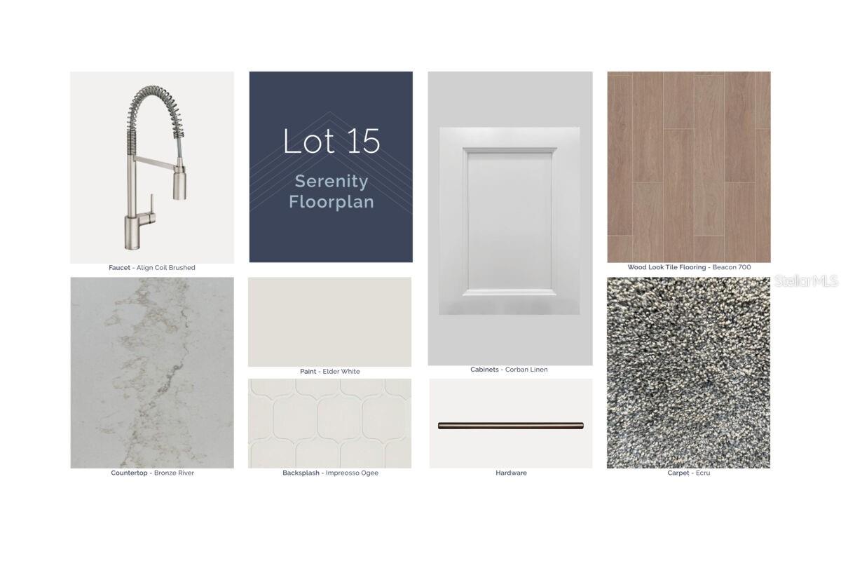 2501 HAWKS OVERLOOK, OVIEDO, FL, 32765