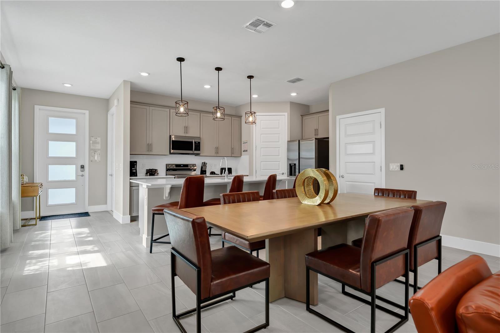 7833 SPECTRUM DR, KISSIMMEE, FL, 34747