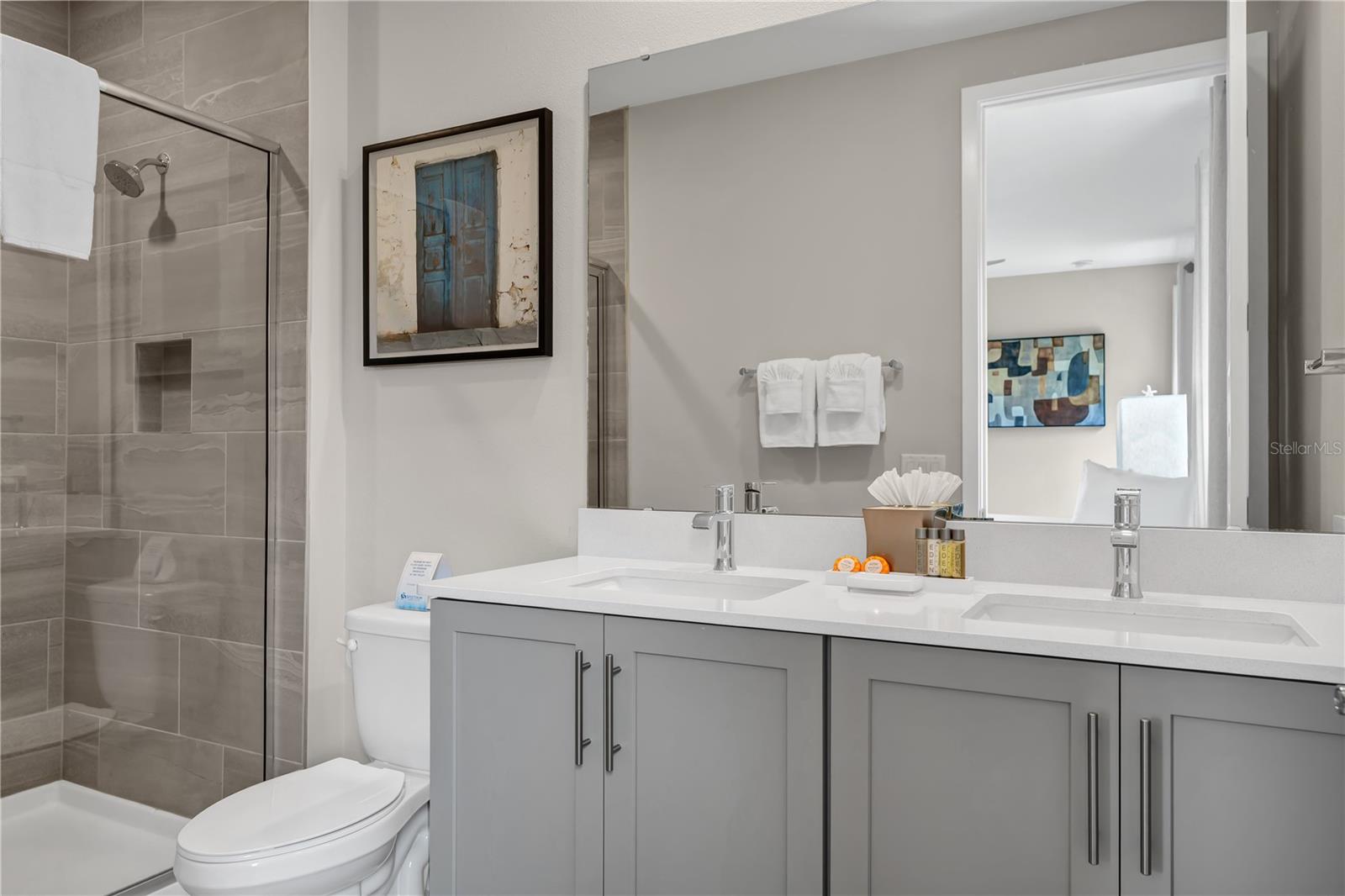 7833 SPECTRUM DR, KISSIMMEE, FL, 34747