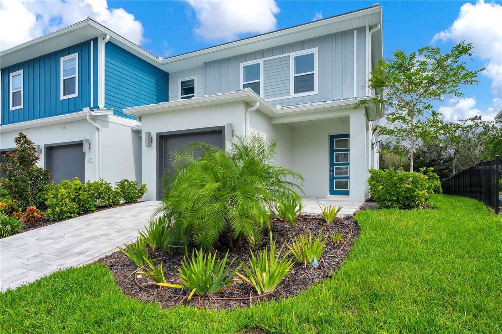 7833 SPECTRUM DR, KISSIMMEE, FL, 34747