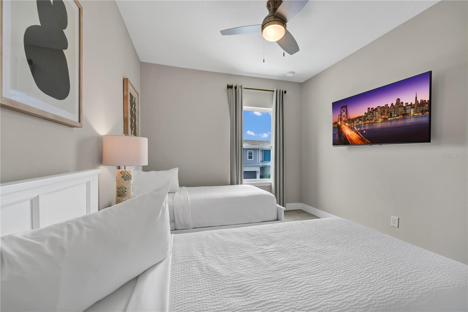 7833 SPECTRUM DR, KISSIMMEE, FL, 34747