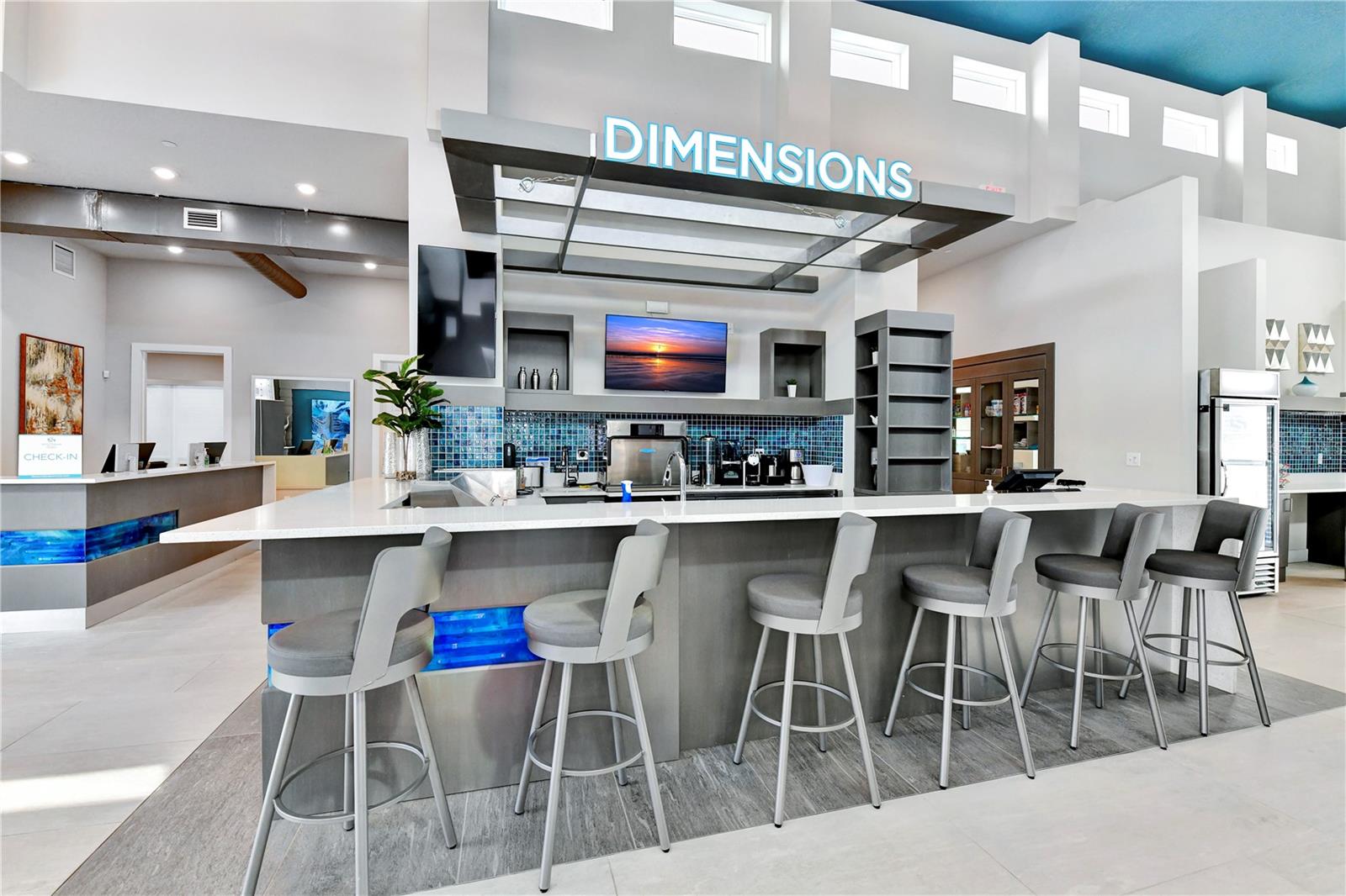 7833 SPECTRUM DR, KISSIMMEE, FL, 34747