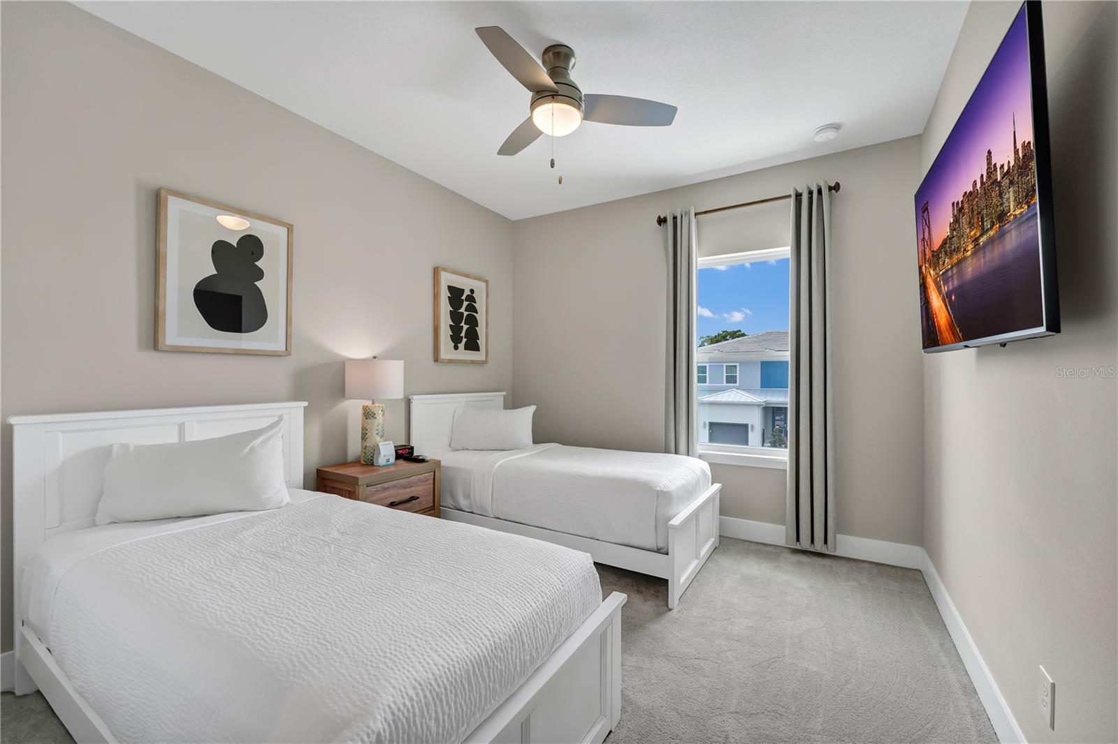 7833 SPECTRUM DR, KISSIMMEE, FL, 34747