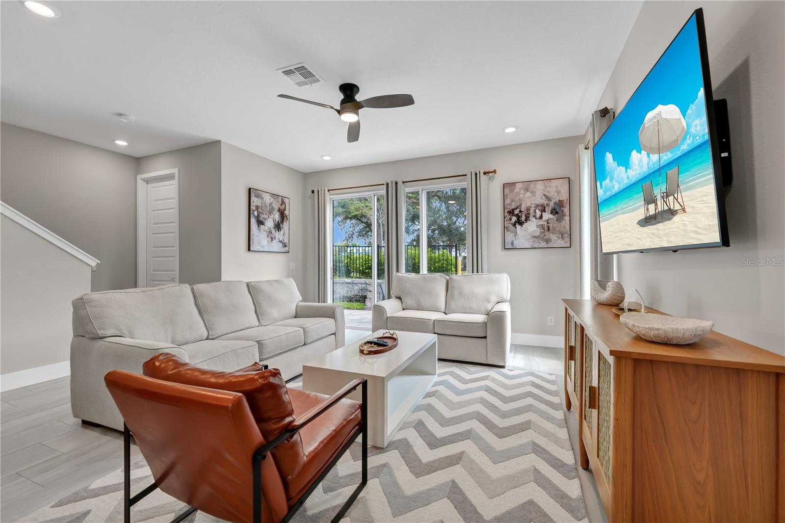 7833 SPECTRUM DR, KISSIMMEE, FL, 34747