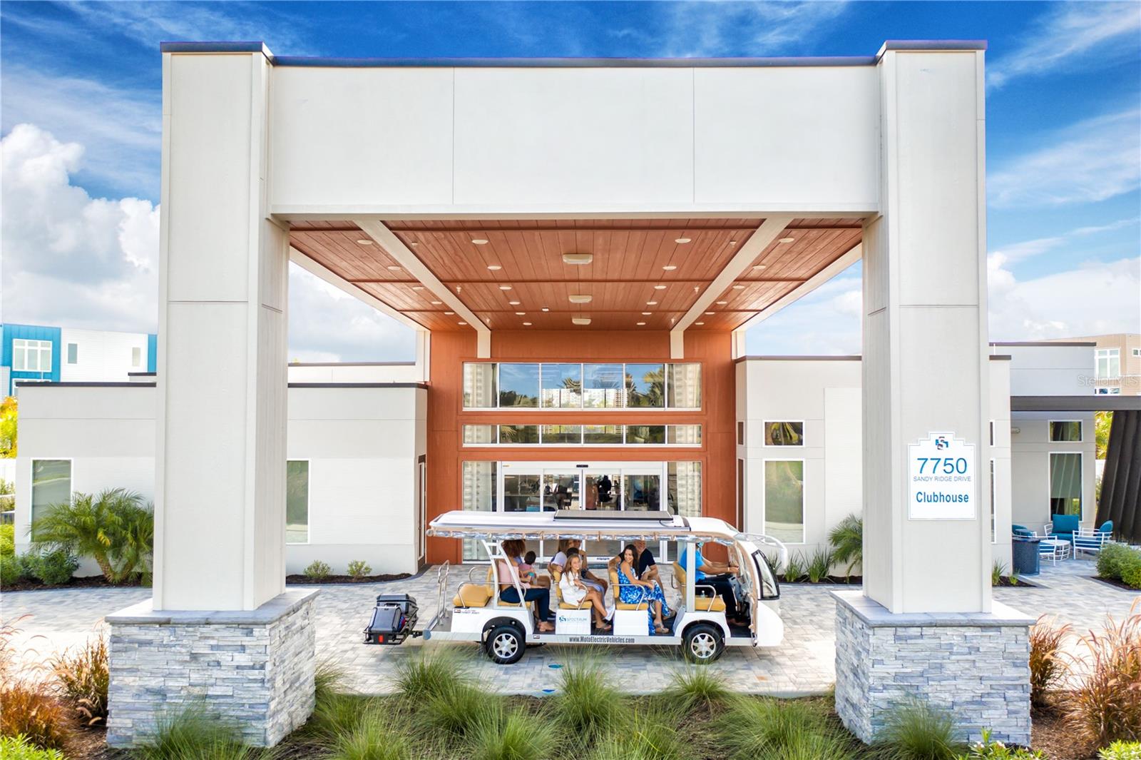 7833 SPECTRUM DR, KISSIMMEE, FL, 34747