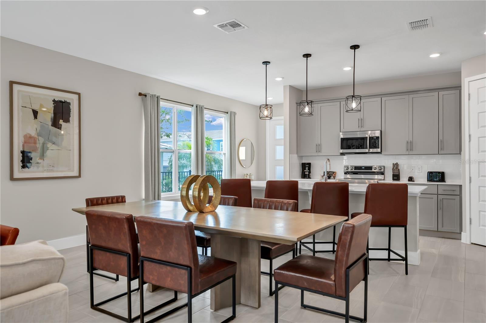 7833 SPECTRUM DR, KISSIMMEE, FL, 34747