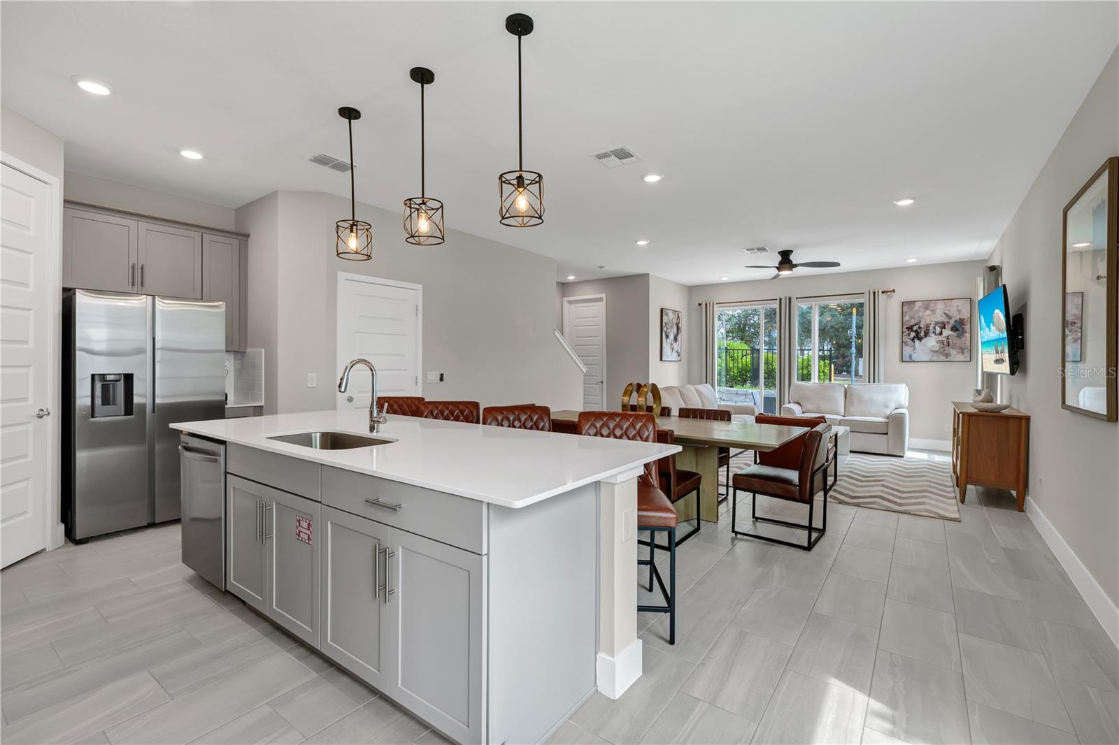 7833 SPECTRUM DR, KISSIMMEE, FL, 34747