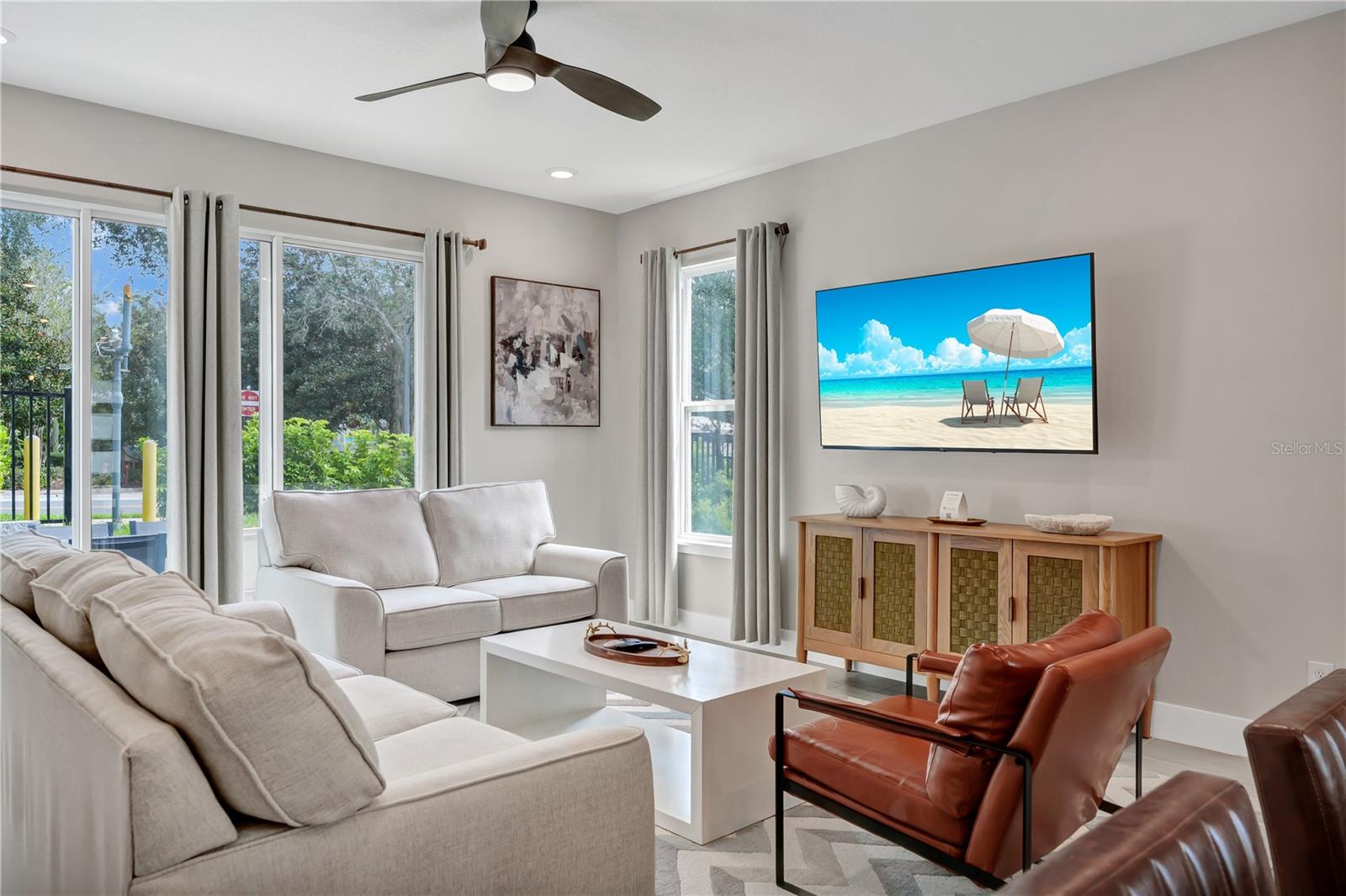 7833 SPECTRUM DR, KISSIMMEE, FL, 34747