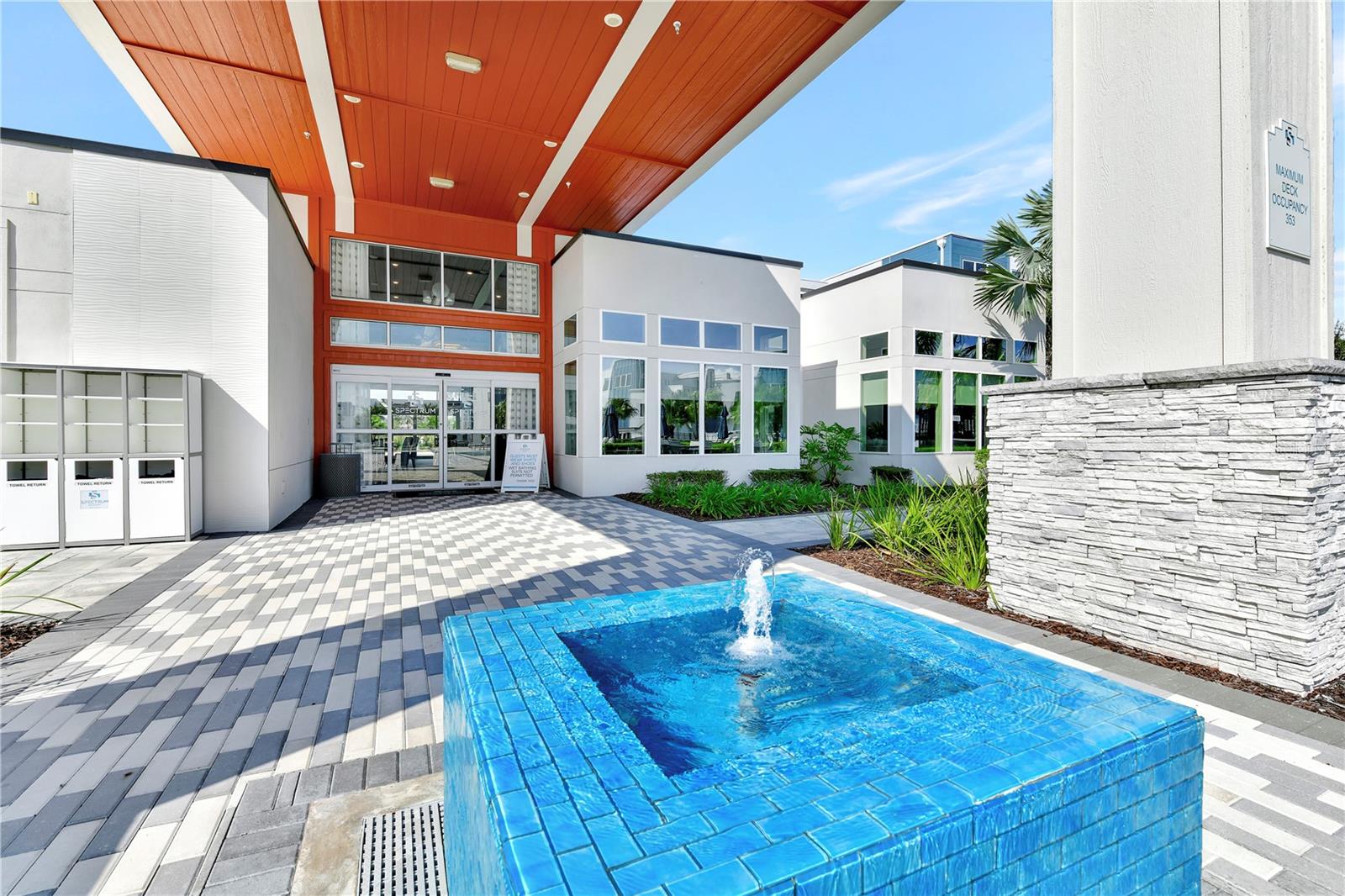 7833 SPECTRUM DR, KISSIMMEE, FL, 34747