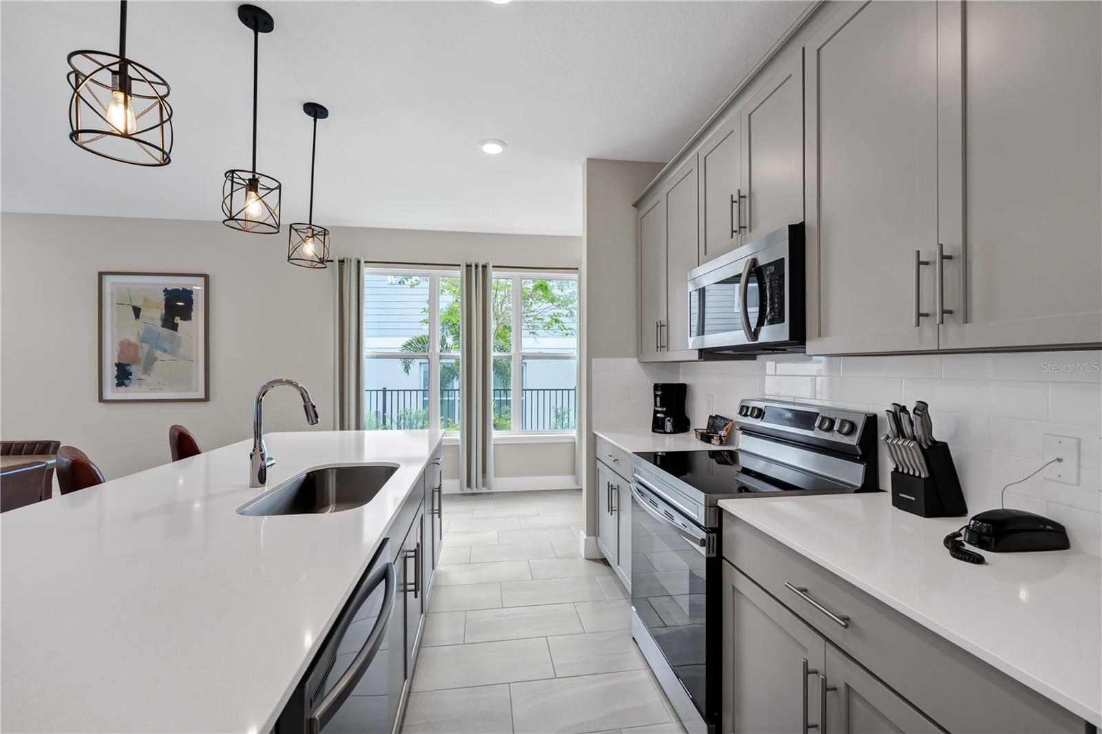 7833 SPECTRUM DR, KISSIMMEE, FL, 34747